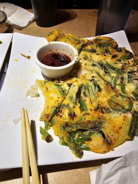 Sushi Izumi Picture 10