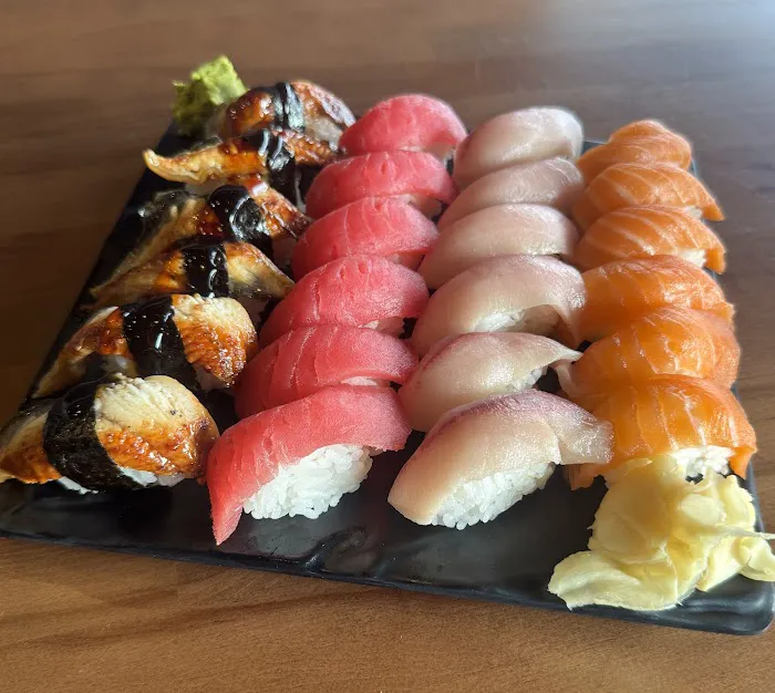 Sushi Izumi Picture 4