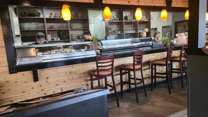 Sushi Izumi Picture 5