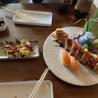 Sushi Izumi ico