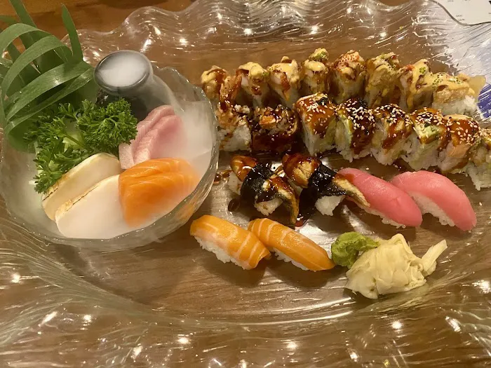 Sushi Izumi Picture 7