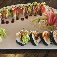 JAWS sushi ico