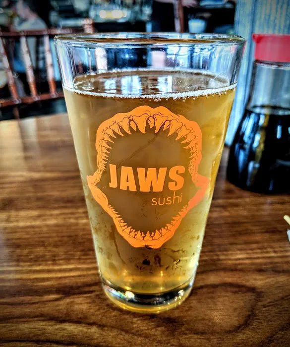 JAWS sushi Picture 10