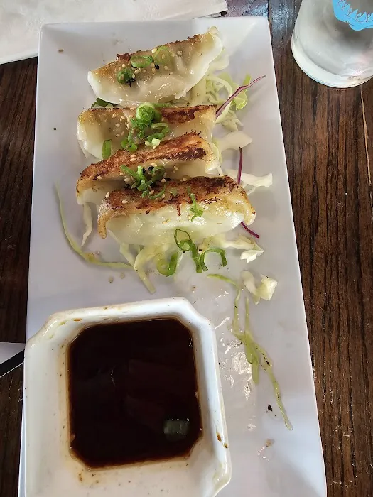 JAWS sushi Picture 5