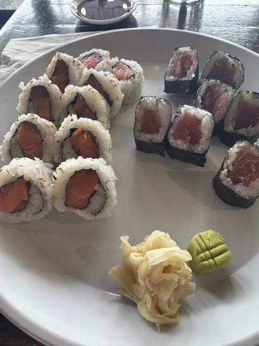 JAWS sushi Picture 9