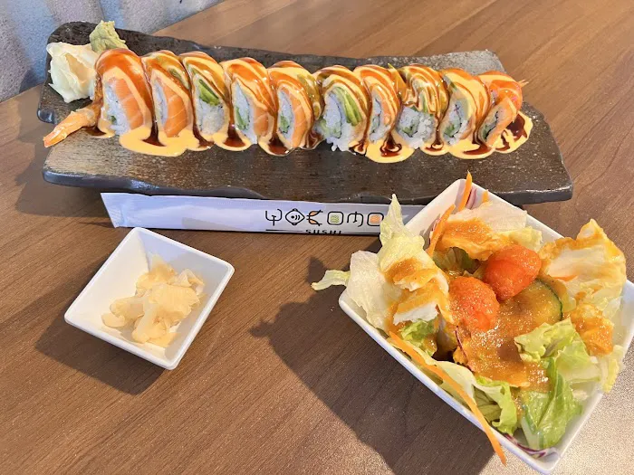YOCOMO Sushi Picture 7