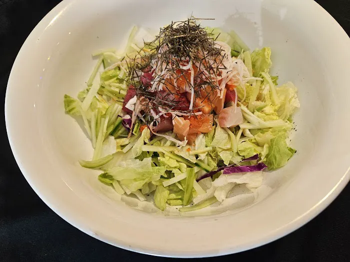 YOCOMO Sushi Picture 9