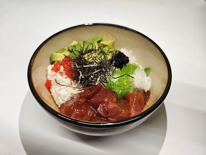 YOCOMO Sushi Picture 6