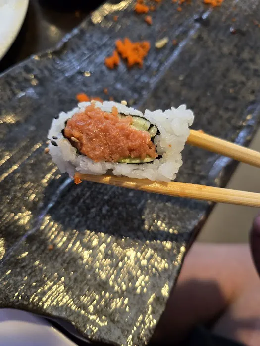 YOCOMO Sushi Picture 4