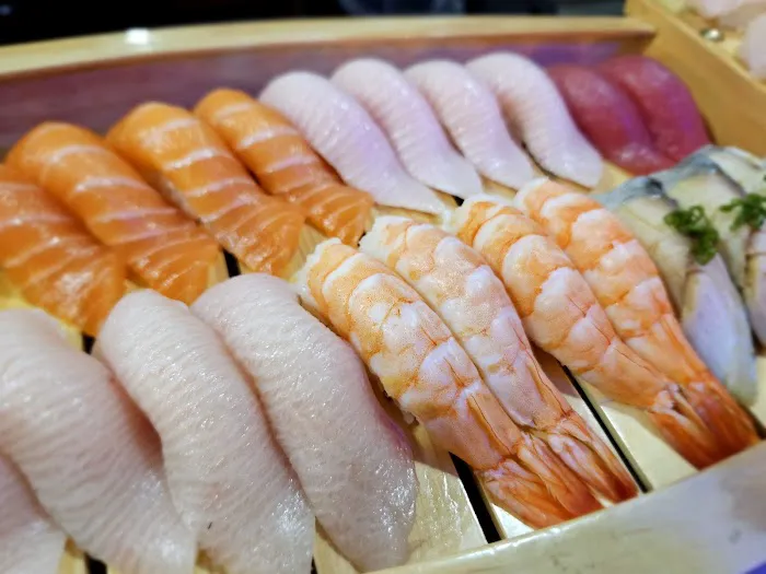 YOCOMO Sushi Picture 2