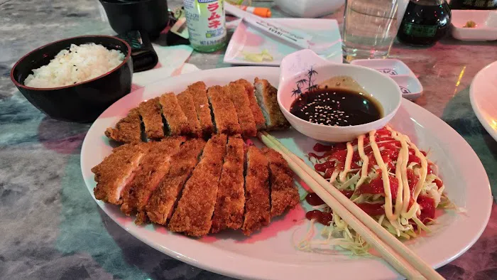 YOCOMO Sushi Picture 1