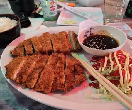 YOCOMO Sushi