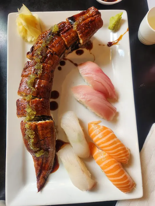 Sushi JeJu Picture 1
