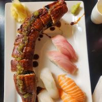 Sushi JeJu ico