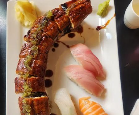 Sushi JeJu