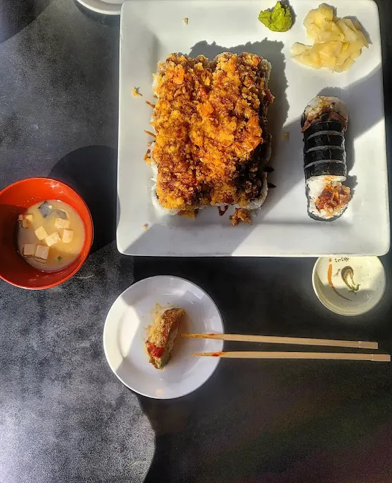 Sushi JeJu Picture 7