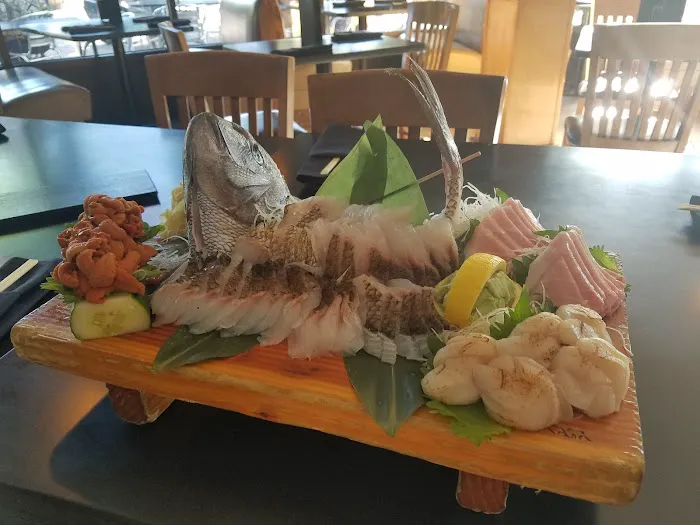 Sushi JeJu Picture 5