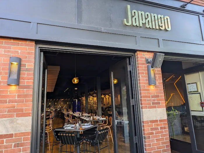 Japango Picture 1
