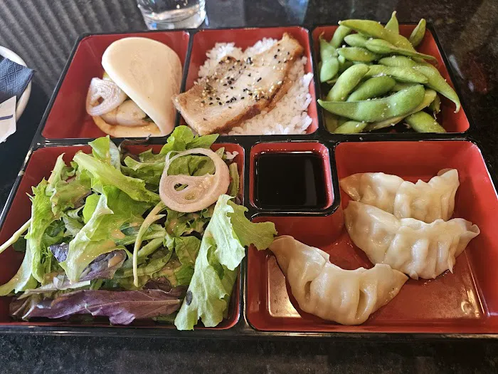 Gaku Ramen Fort Collins Picture 2