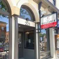 Gaku Ramen Fort Collins ico