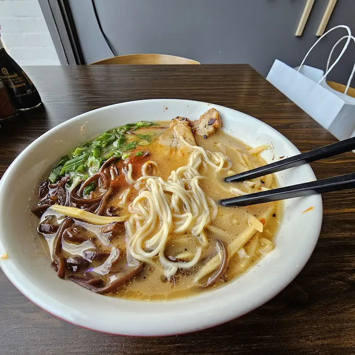 Gaku Ramen Fort Collins Picture 6