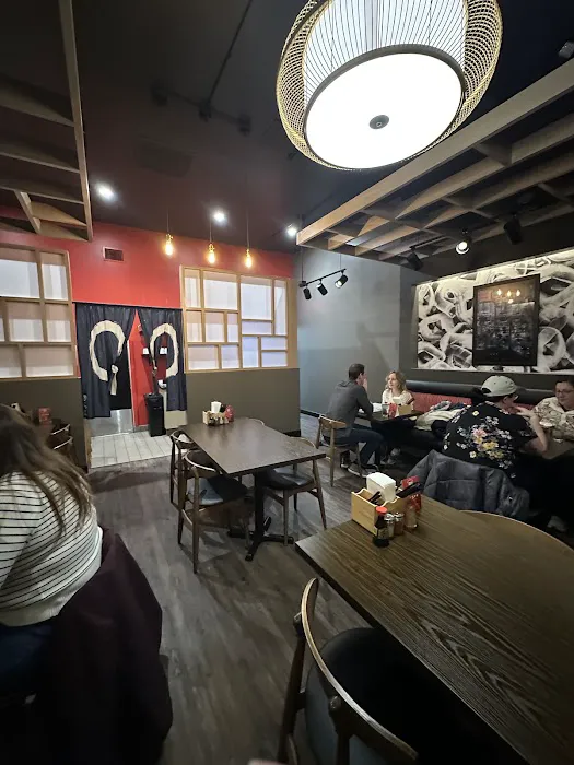 Gaku Ramen Fort Collins Picture 3