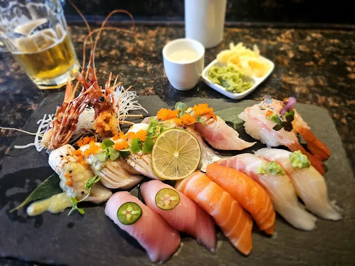 Fontana Sushi Picture 10