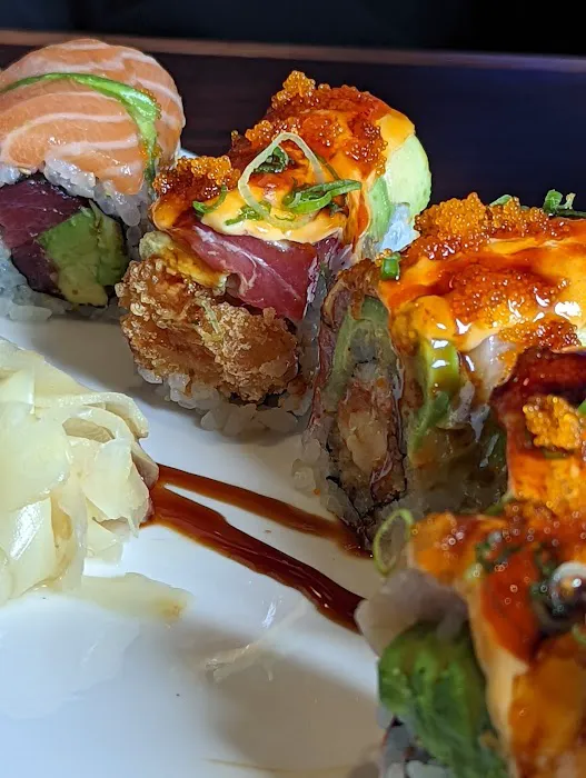 Fontana Sushi Picture 9