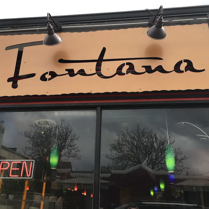 Fontana Sushi Picture 4