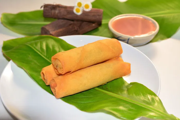 OnARoll Sushi Picture 10