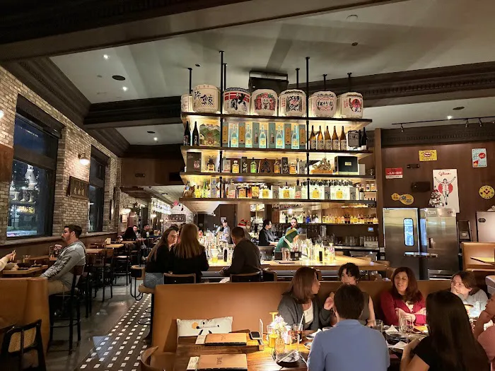 Tori Bar Picture 3