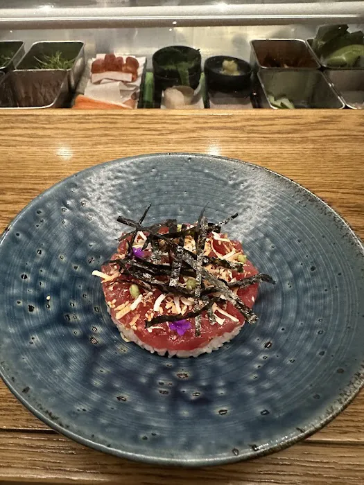 Noble Rice Picture 6