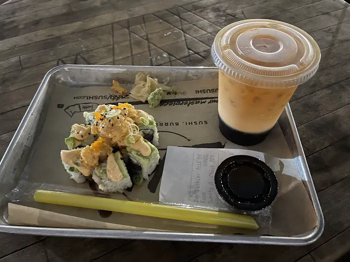 Zukku Sushi Picture 5