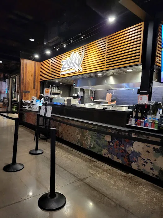 Zukku Sushi Picture 7