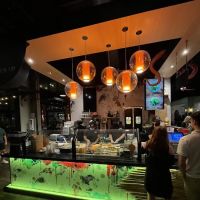 Zukku Sushi ico