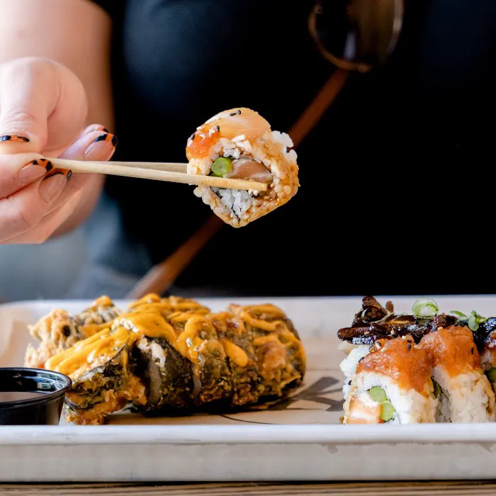Zukku Sushi Picture 2