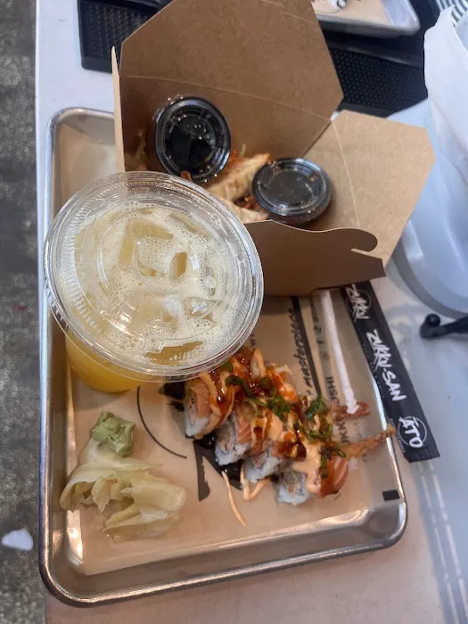 Zukku Sushi Picture 8