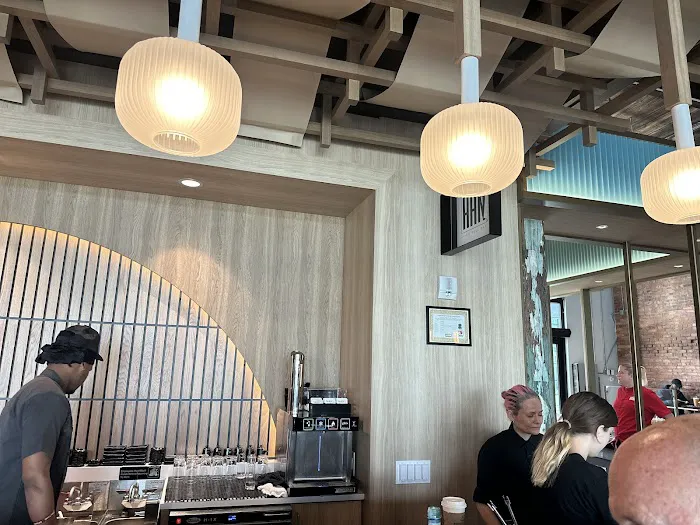 Han Hand Roll Bar Picture 7