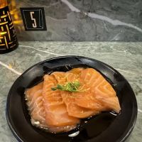 Han Hand Roll Bar ico