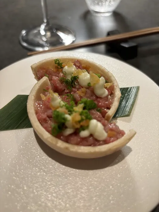 Kaiseki Room Picture 5