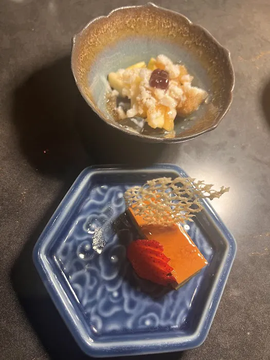 Kaiseki Room Picture 4