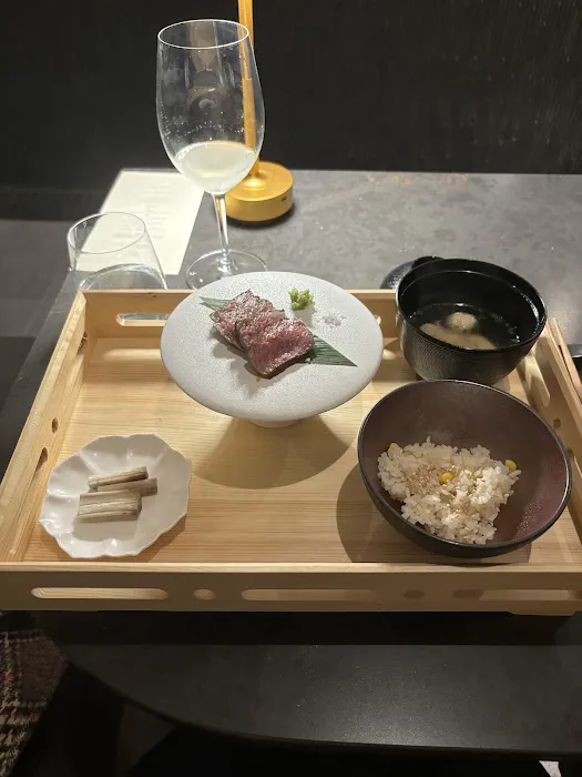 Kaiseki Room Picture 3