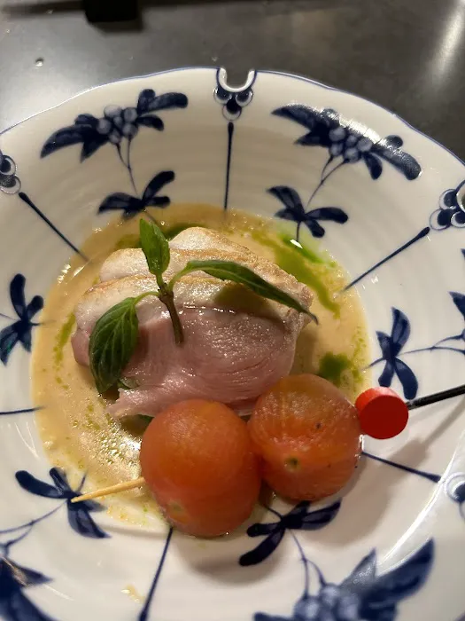Kaiseki Room Picture 8