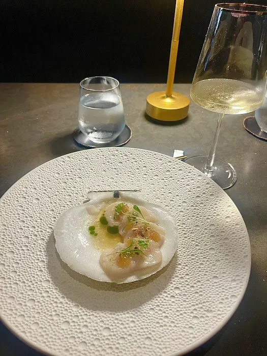 Kaiseki Room Picture 10