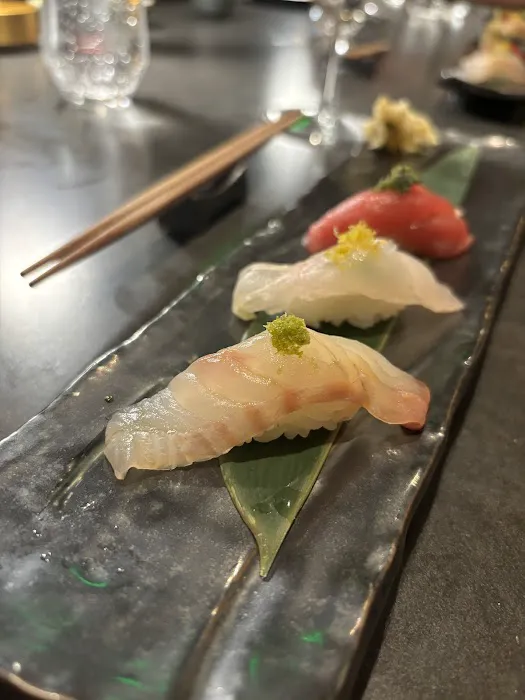 Kaiseki Room Picture 2
