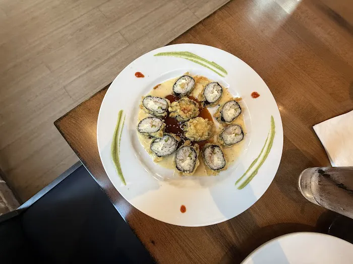 Samurai Blue Sushi & Sake Bar Picture 1
