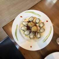Samurai Blue Sushi & Sake Bar ico