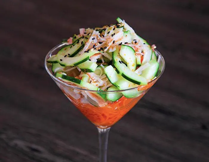 Sushi House by kazoku sushi Picture 6