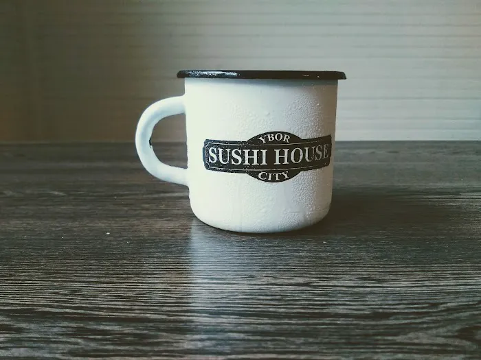 Sushi House by kazoku sushi Picture 8