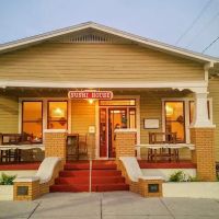 Sushi House by kazoku sushi ico